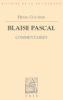 Blaise Pascal: commentaires